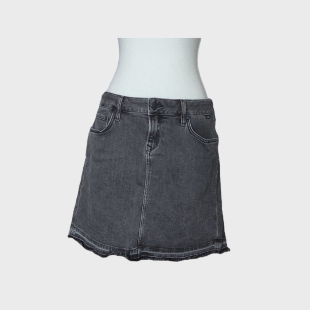 Mavi jeans Alice denim skirt
